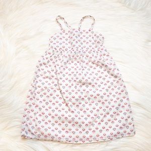 GAP Floral Dress